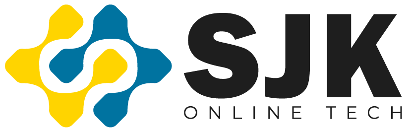 SJK Online Tech
